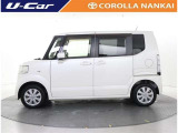 N-BOX G 