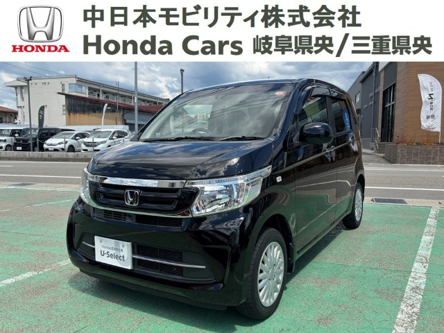 N-WGN G SSパッケージ II 4WD