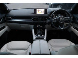 CX-8 2.2 XD エクスクルーシブ モード 4WD 