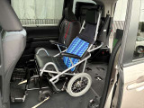 ノア 2.0 X ウェルキャブ 車いす仕様 タイプI 車いす2名仕様 
