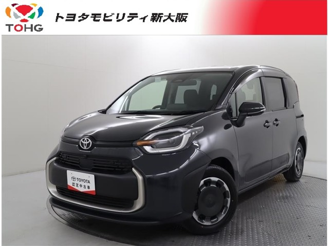 シエンタ ハイブリッド 1.5 Z 