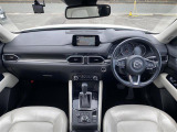 CX-5 2.2 XD Lパッケージ 本革シート 修復歴無し