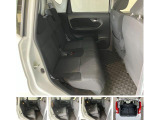 初度登録から7年以内のダイハツ車には1年間or走行無制限のまごころ保証がついておりますので購入後も安心です!有料にはなりますが1年もしくは2年の延長保証もご用意致しております!