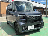運転支援装置ホンダセンシング搭載車!ミリ波レーダーとカメラで検知した情報をもとに快適な運転や、事故回避を支援する、安全運転支援システムです♪