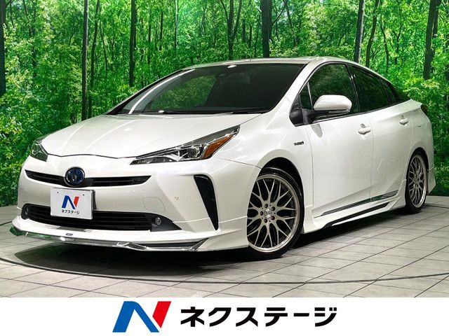 プリウス 1.8 S