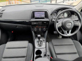 CX-5 2.0 20S 