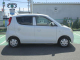 日産ディーラーなのでもちろん新車のご相談も承ります。
