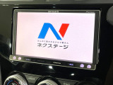 【ナビゲーション】目的地までしっかり案内してくれる使いやすいナビ。Bluetooth接続すればお持ちのスマホやMP3プレイヤーの音楽を再生可能!毎日の運転がさらに楽しくなります!!