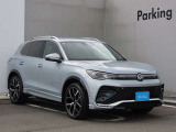 グレード TDI 4モーション Rライン