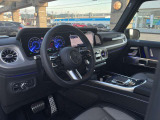 Gクラス G580 ウィズ EQ テクノロジー エディション1 4WD 