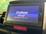 【純正ナビ】人気の純正ナビを装備。オーディオ機能も充実しており、Bluetooth接続すればお持ちのスマホやMP3プレイヤーの音楽を再生可能!毎日の運転がさらに楽しくなります!!