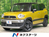 4WD 禁煙車 純正ナビ 衝突被害軽減システム コーナーセンサー
