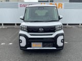 タント ファンクロス 