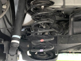 お車を安心してお乗りいただく為には、足回りの定期点検が欠かせません。サービスサポート(有償保証)では無料点検もご提供しており、安心のカーライフをお過ごしいただけるサポート体制が整っています。