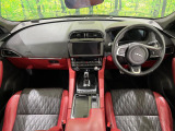 Fペイス SVR 5.0L P550 4WD 