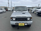 ジムニー ワイルドウインド 4WD 