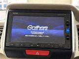 N-BOXスラッシュ G Lパッケージ 4WD 修復歴無し