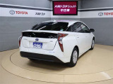 走りにこだわりながら収納力も持ち合わせたお車です。荷物を載せて軽快なドライブを楽しめますよ♪