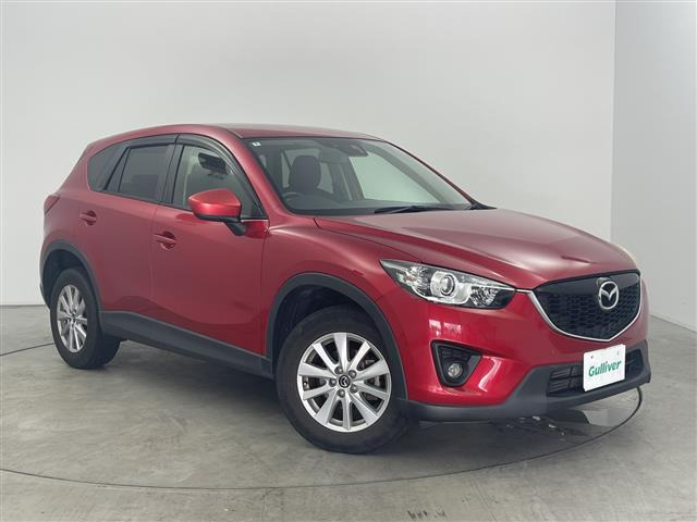 CX-5 2.2 XD 修復歴無し