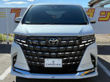 アルファード ハイブリッド 2.5 Z E-Four 4WD 
