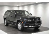 グランドチェロキー  L サミット リザーブ 4WD