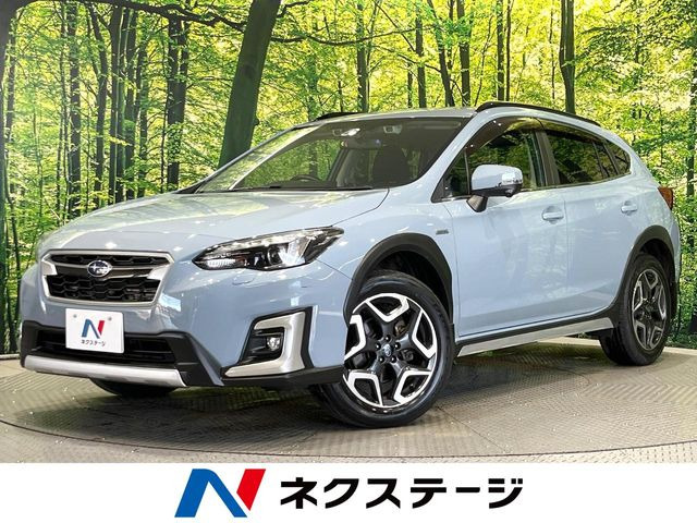 XV 2.0 アドバンス 4WD 