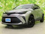 【中古車情報】トヨタ C-HR ハイブリッド 1.8 G モード ネロ セーフティ プラスIII  の中古車詳細（走行距離：2.3万km、カラー：ブラック&times;メタルストリームメタリック、販売地域：神奈川県横浜市瀬谷区）
