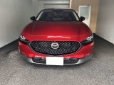 CX-30 2.0 20S レトロスポーツエディション 