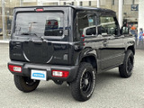 ジムニー XC 4WD 