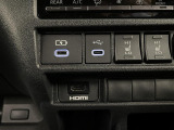 TYPE-C USBポート!HDMIポート!
