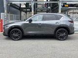 CX-5 2.2 XD スポーツアピアランス 