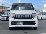 N-WGNカスタム G ホンダ センシング 