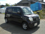 モコ S FOUR 4WD 