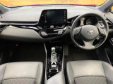 C-HR ハイブリッド 1.8 G モード ネロ セーフティ プラスIII 
