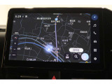 【メモリーナビ】遠方へのドライブも安心ですね! フルセグ/DVD/CD/Bluetooth/USB/全周囲カメラ