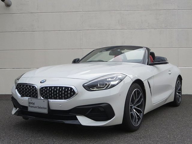 Z4 sドライブ 20i スポーツ 
