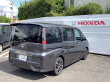 納車前にHonda認定中古車U-Selectならではの点検整備を実施します。基準を満たしていない消耗部品を交換いたします。