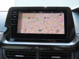 ディスカバーメディア搭載。「VW Connect」というeSIMが内蔵された画期的なシステムです。地図データなど自動で情報を更新することができるのが大きな魅力。なお、CD/DVD・TVは廃止されてます