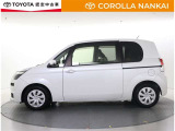 スペイド 1.5 F 