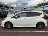ノート 1.2 e-POWER X 