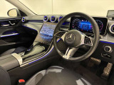 Cクラスオールテレイン C220 d 4マチック (ISG) 4WD MP202302