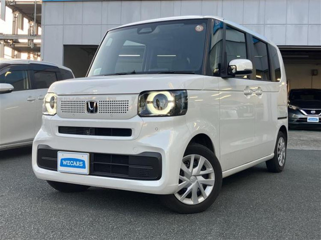 N-BOX