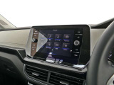 CarplayやAndoroidoautoに対応したスマホ連携機能を装備!