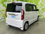 N-BOX G L ホンダセンシング 