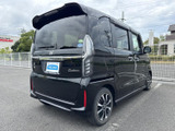 N-BOXカスタム  