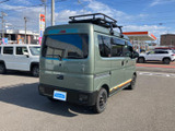 エブリイ  Jリミテッド 4WD