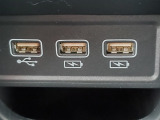 USB入力