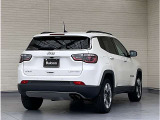 コンパス リミテッド 4WD 