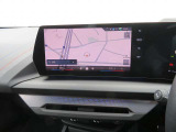 ◆iDriveを装備。操作系統をディスプレイから独立させることで、人間工学に基づいた最適な運転環境を実現しております。◆