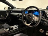 Aクラス A200d AMGライン 